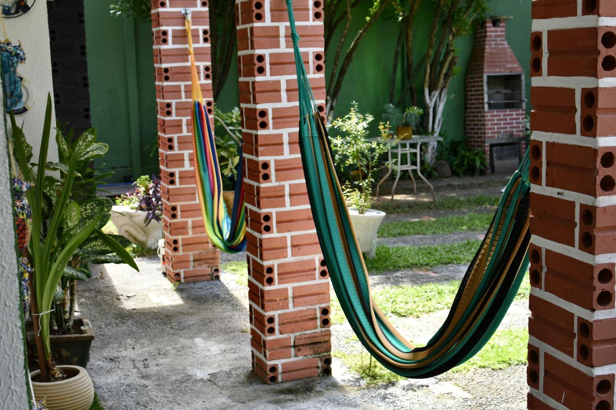 Casa de hóspedes Jardim Magico