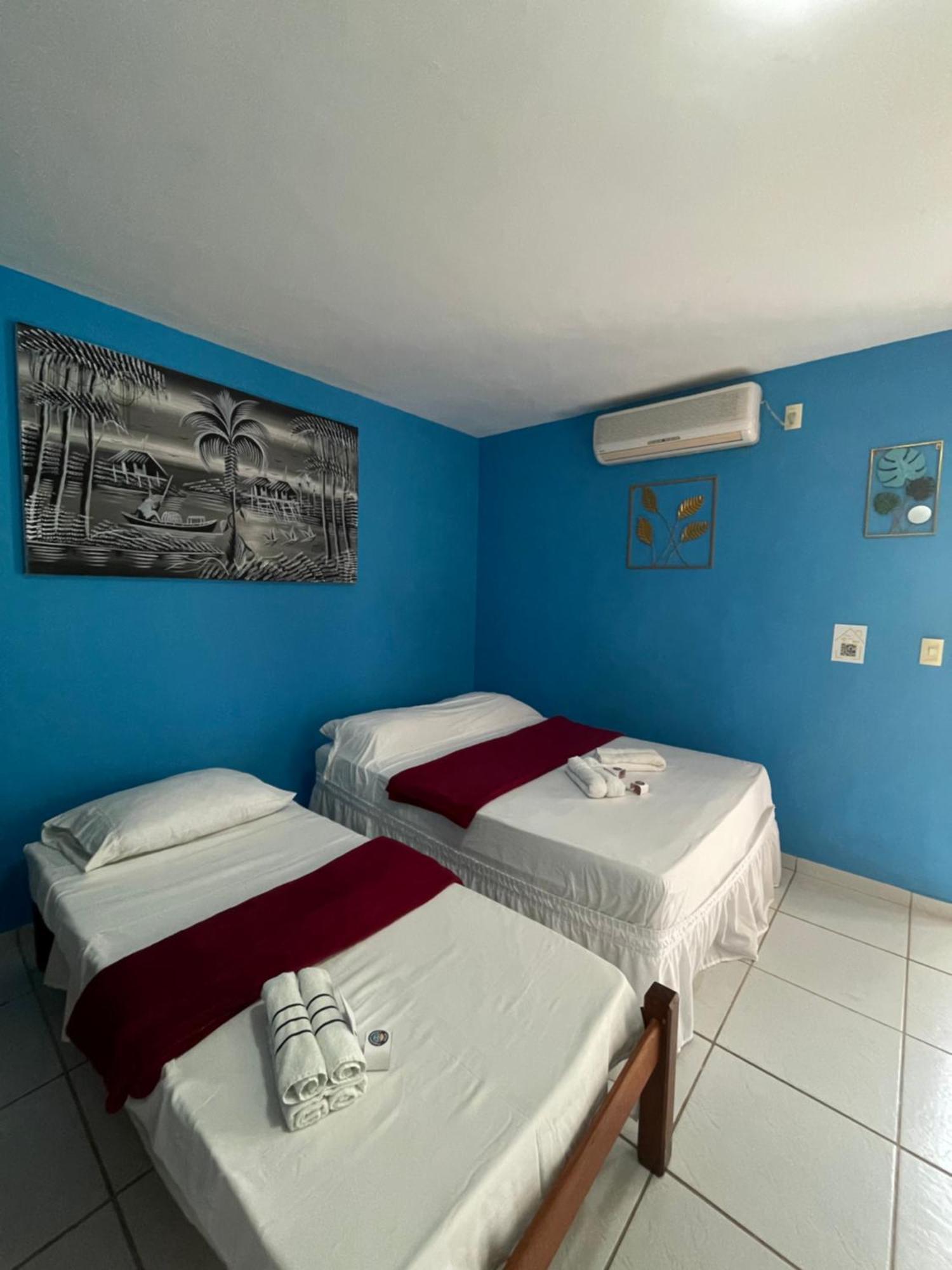 Casa de hóspedes Jardim Magico 3*