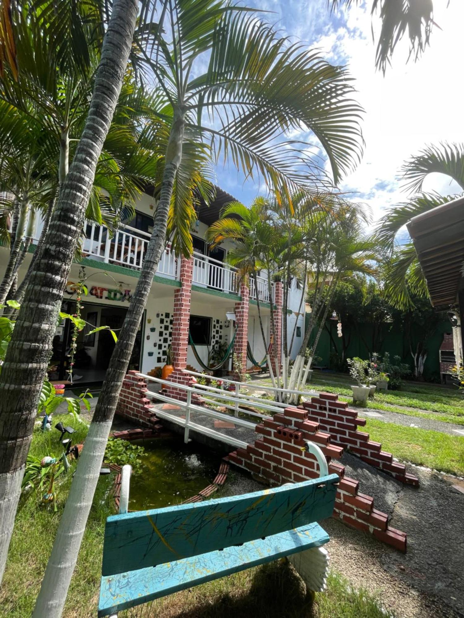 Casa de hóspedes Jardim Magico Ponta Negra (Rio Grande do Norte)