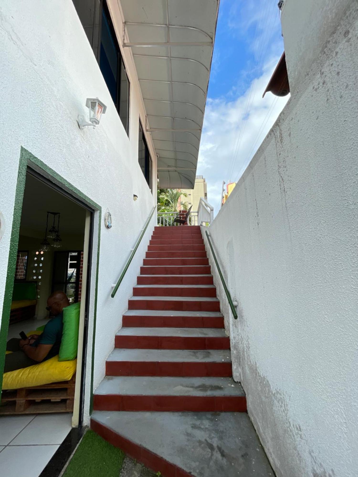 Jardim Magico Casa de hóspedes 3*