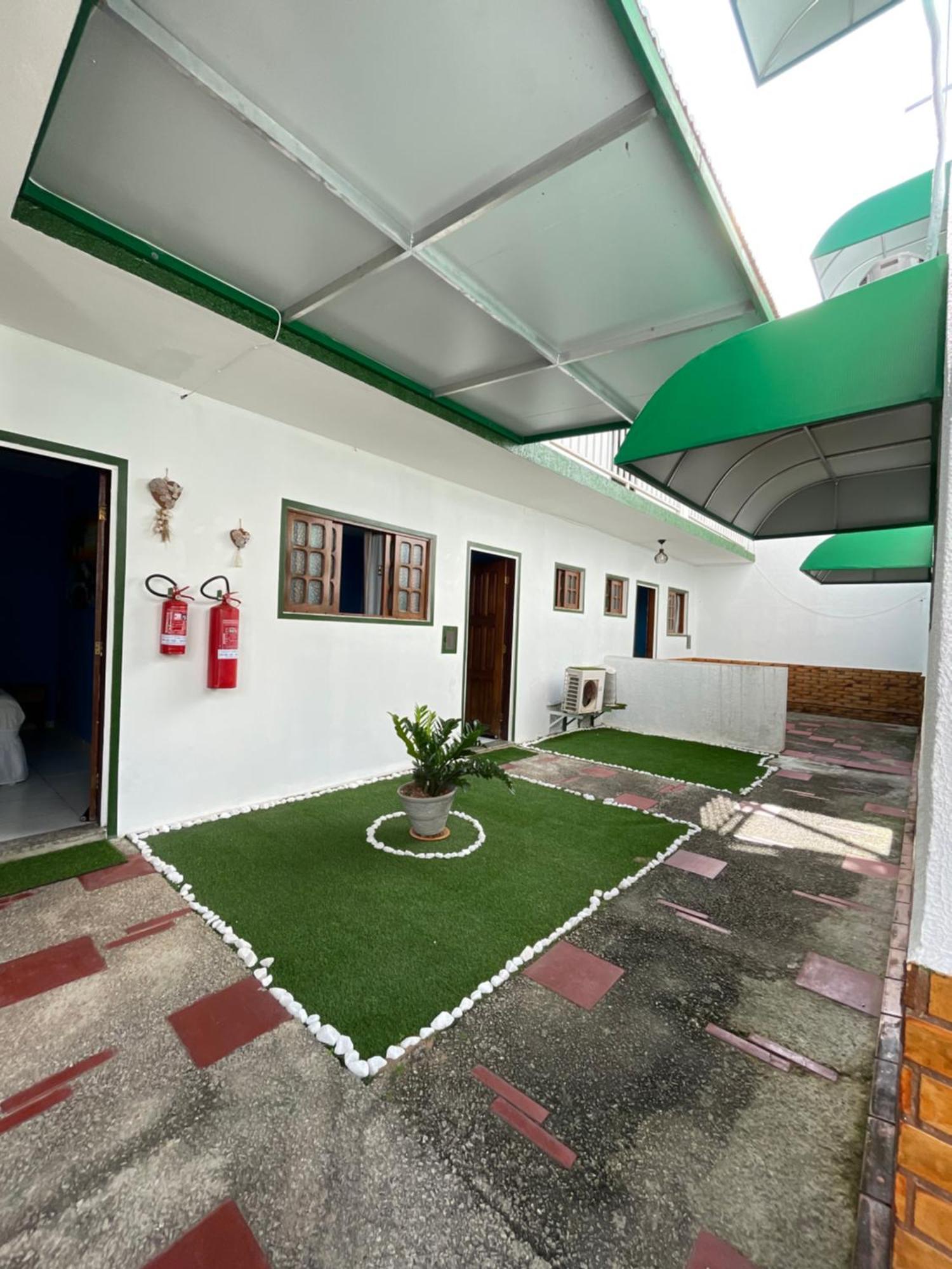 Jardim Magico Casa de hóspedes Ponta Negra (Rio Grande do Norte)