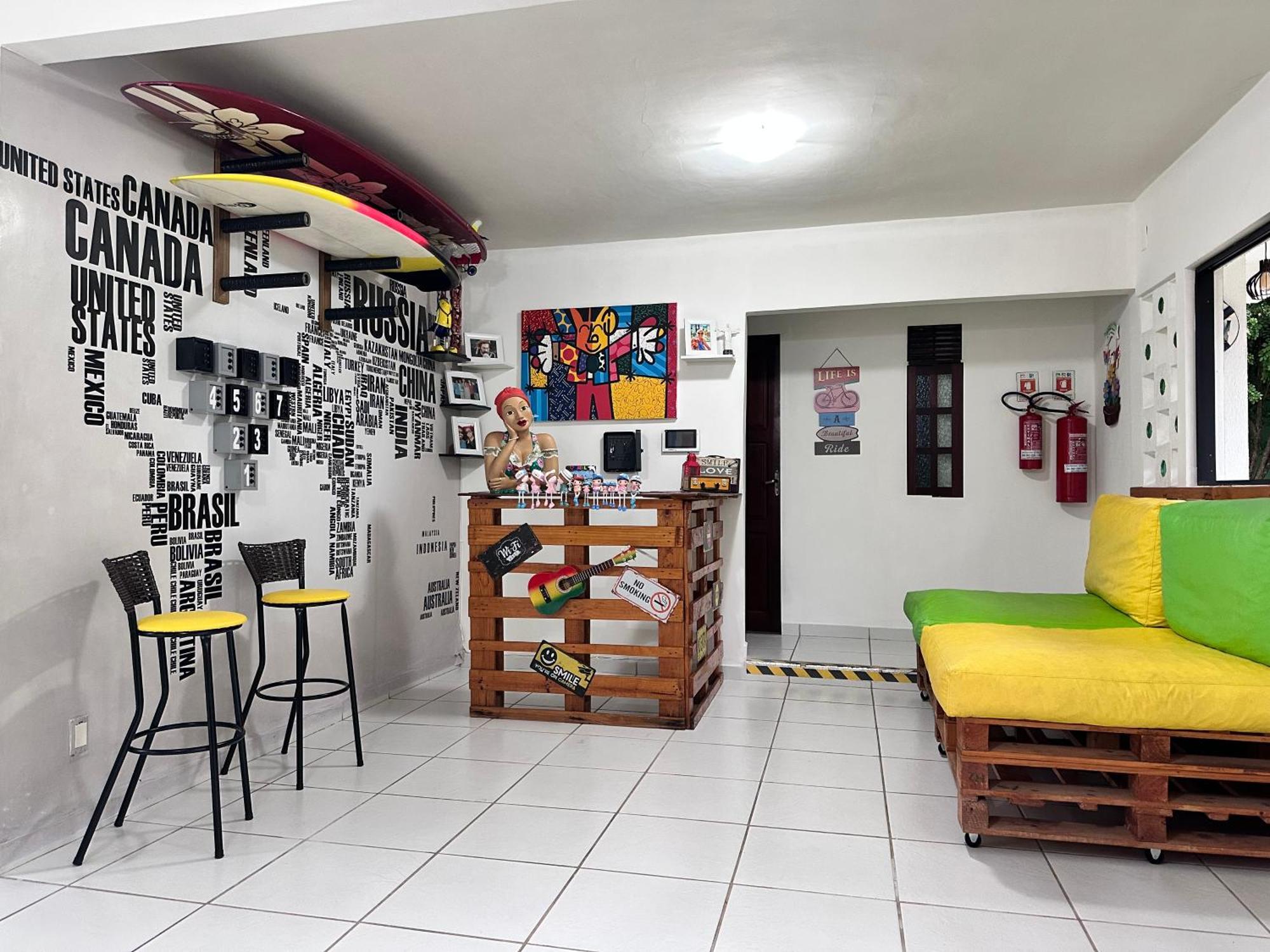 Jardim Magico Casa de hóspedes 3*