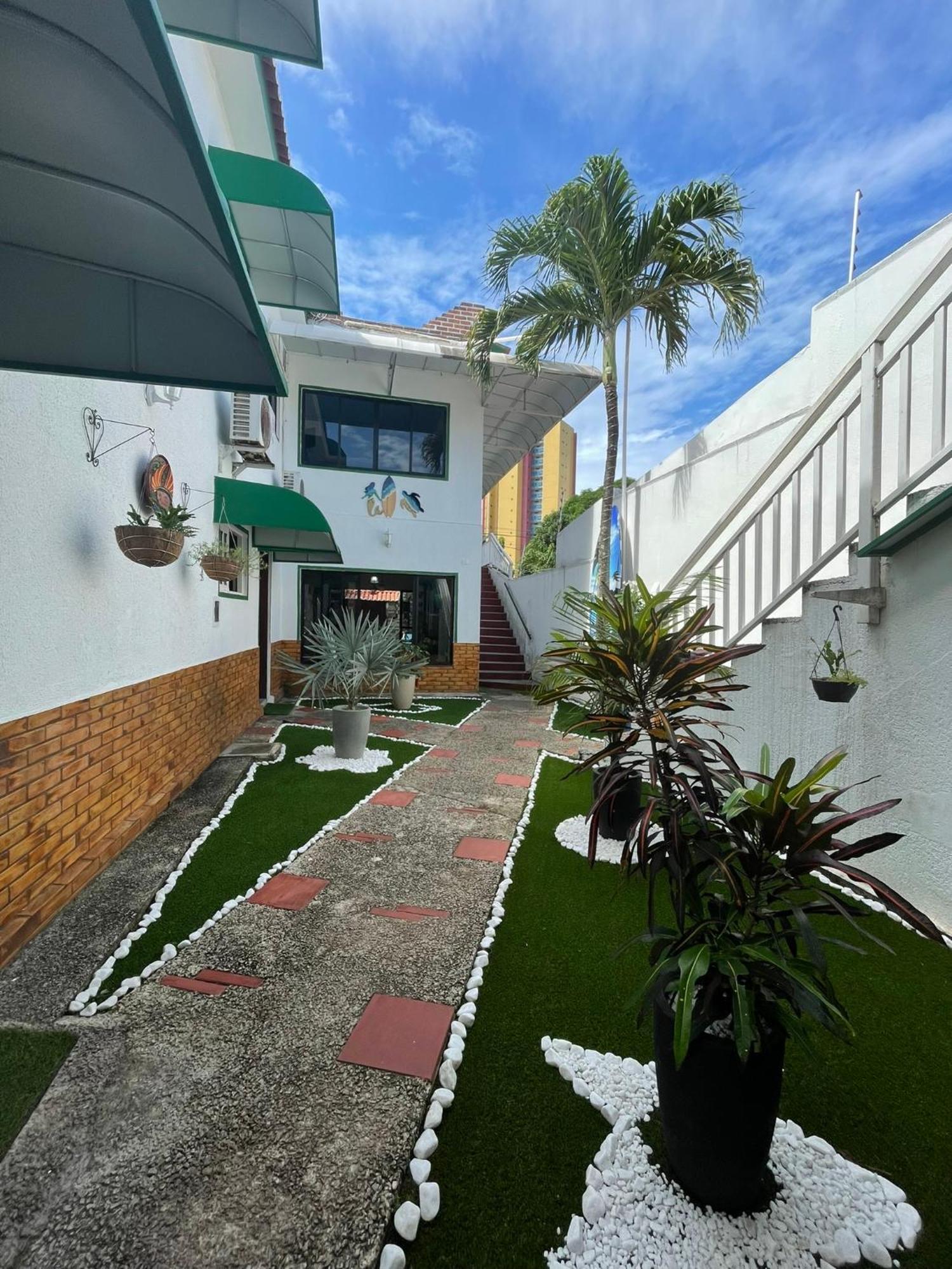Casa de hóspedes Jardim Magico 3*
